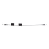 92-13 Ford E-Series Econoline Van Passengers Door Latch Release Cable Set ADS7132 - product image