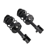 Front Complete Strut Assembly Pair for 2009-2013 Subaru Forester 2.5L 172678 – product image 4