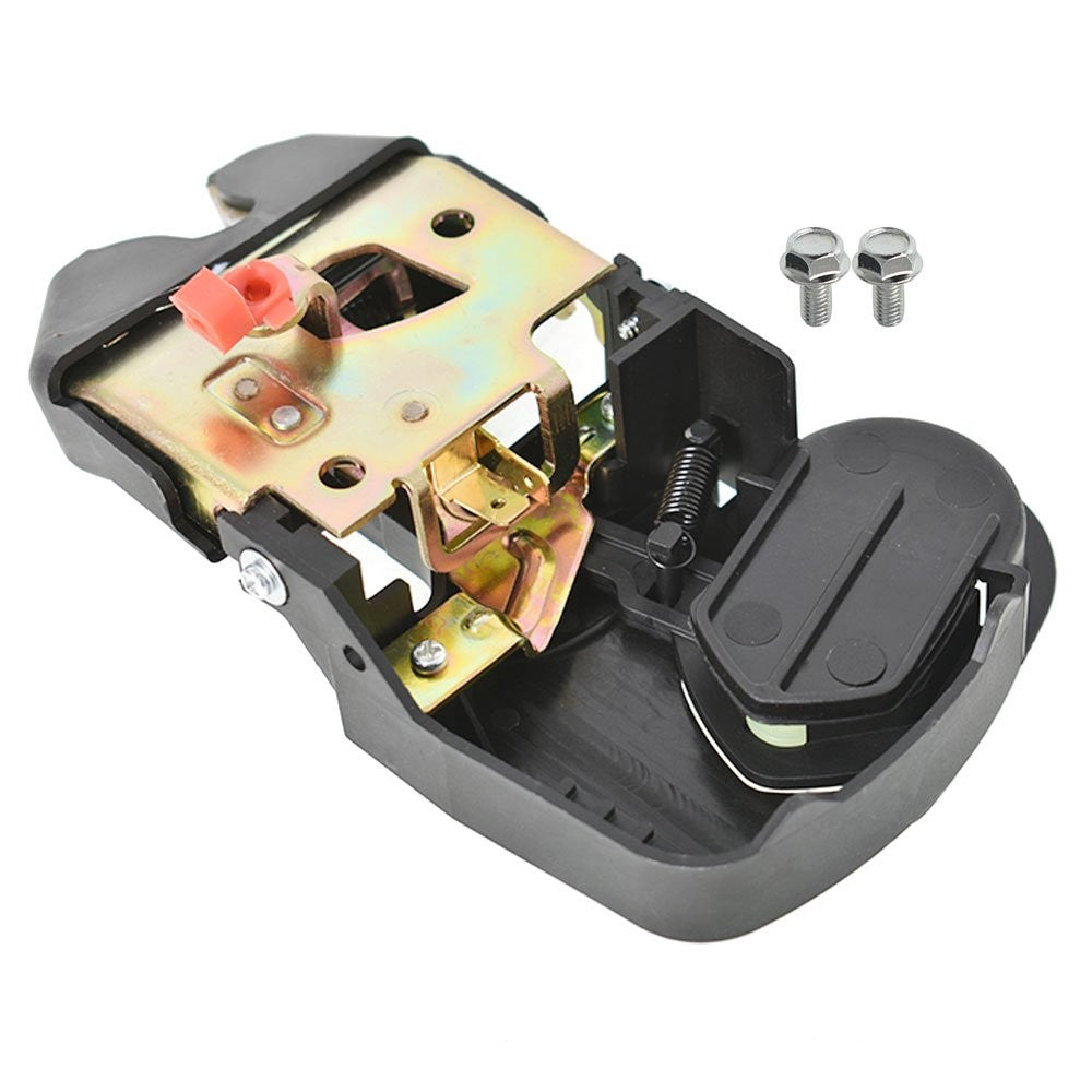 Trunk Lid Latch Assembly for 2001-2005 Honda Civic 74851-S5A-A02