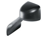 Pair Left+Right Side Black Foldable Hood Mirror for 18-26 International LT RH 3787835C92 - view 17