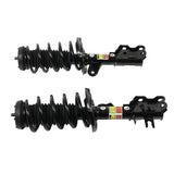 Front Complete Strut Assembly Pair for 2013-2022 Buick Encore FWD 172935
