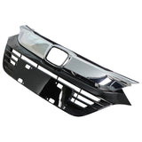 Chrome Front Grille for 2019-2021 Honda HR-V HO1200240