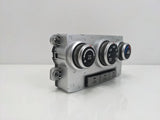 2007-2012 Hyundai Veracruz Dash Ac Heater Climate Control Unit 97250-3Jxxx OEM - product image