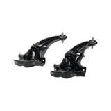 Rear Trailing Arm Pair for 2007-2017 Jeep Compass Patriot 2007-2009 Dodge Caliber 5272714AD