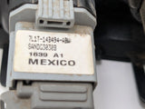 2008-2010 Ford F350 SD F250 SD F450 SD Pedal Adjust Control Lighter Switch OEM 7L1T-14B494-ABW - product image