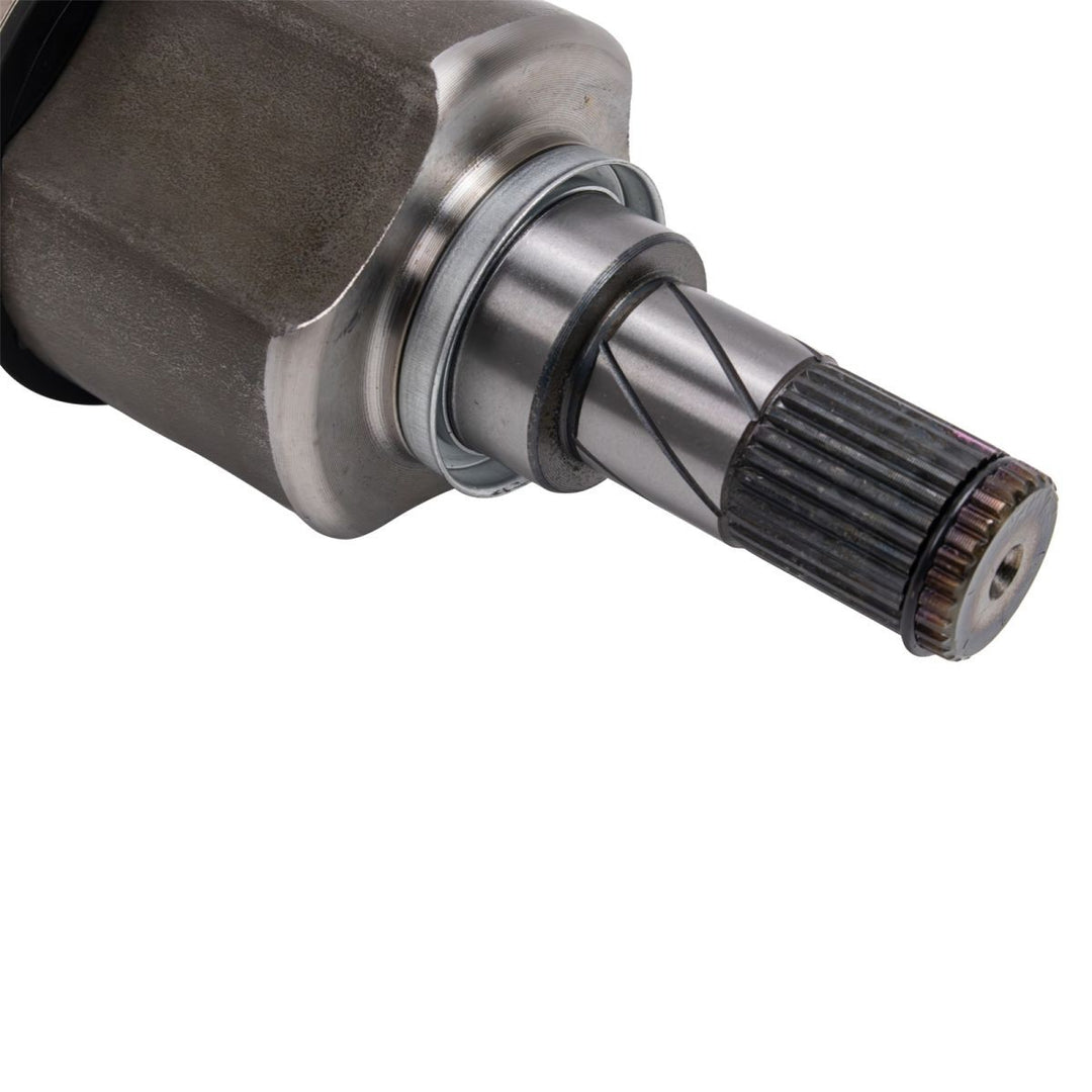 Front Driver Side CV Axle Shaft for 2014-2021 Nissan NV200