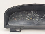 95-97 Nissan D21 Hardbody Pickup Pathfinder Speedometer Cluster Gauge OEM 24820-75P03 - product image