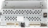 2015-17 Nissan Quest AM/FM SAT Radio Single CD Player ID 281854AY0A - product image