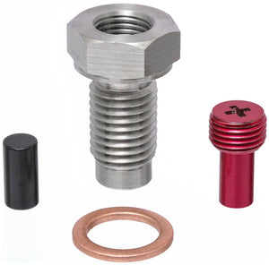Mag Plug Magnetic Oil Drain Plug for BMW (M12 x 1.5 mm)