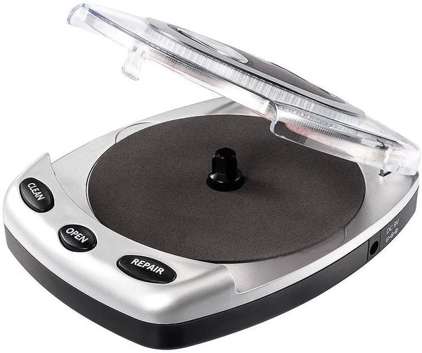 Kit De Réparation Et Polissage De Disques Sanwa Direct 200-CD028 – Fabrication Japonaise