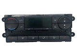 2004-08 Ford F-150 Digital Seat Heater AC Temperature Climate Control Module unit