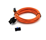Retrofit Fiber Optic 5m Cable for BMW F10 F01 F34 F15 F30 Harman Kardon Logic 7 HIFI Audio Amplifier