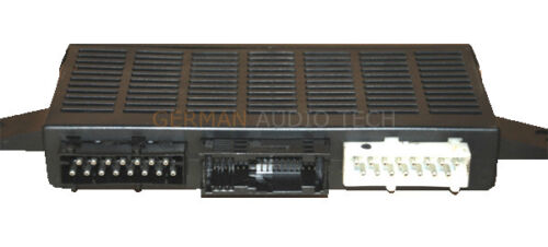 BMW LIGHTING CONTROL MODULE LCM III E38 E39 528 530 540 E53 X5 6908466 ...