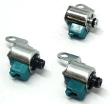 A340 Solenoid Kit Toyota 4 Runner / Pick-up Truck 3pc set 1985-Up New 99109