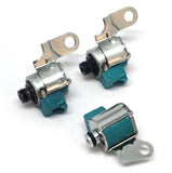A340 Solenoid Kit Toyota 4 Runner / Pick-up Truck 3pc set 1985-Up New 99109
