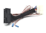Retrofit Amplifier Adapter Cable for BMW F10 F01 F34 F15 F30 Harman Kardon Logic 7 HIFI M3