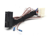 Retrofit Amplifier Adapter Cable for BMW F10 F01 F34 F15 F30 Harman Kardon Logic 7 HIFI M3