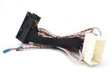 Retrofit Amplifier Adapter Cable for BMW F10 F01 F34 F15 F30 Harman Kardon Logic 7 HIFI M3