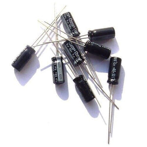Capacitor Repair Kit for Viewsonic VA1912WB TV/LCD Monitor, Replacement Parts Only
