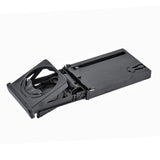 Front Dash Car Cup Holder Sliding for 2002-2008 Audi A4 B6 B7 8E1862534K 5PR