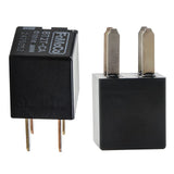 2pcs 8T2T-CA 8T2T-0101K-CA 12VDC 20A 4 Pins Automotive Power Relay