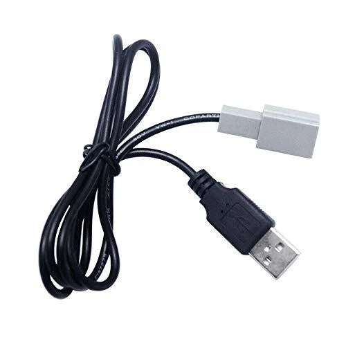 PAC USB-TY1 OEM USB Port Input Retention Cable Replacement Adapter 201 ...