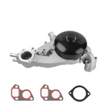 Engine Water Pump AW6009 for 2007-09 Chevrolet GMC Sierra 1500 Hummer 4.8L 5.3L