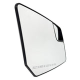 Passengers Side Mirror Glass for GMC Acadia Chevrolet Traverse Heat Blind Spot Lens