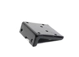 Set 2x Mount Bracket for 2000-2006 BMW 3-Series E46 CD Changer 65128370925 8370925