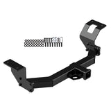 Towing Hitch Receiver Class 3 for Honda CR-V 2012-2016