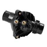 Thermostat Housing Assembly 11537550172 for 2006-2010 BMW X5 X6 3.0L