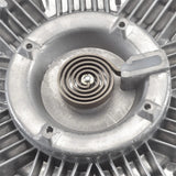 Engine Cooling Fan Clutch for 1999-2007 Chevrolet Tahoe Silverado 1500 Suburban 2500