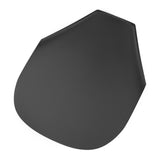 Black Seat Cover for Honda Rancher 350 TRX350FE TRX350FM