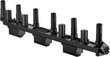 Ignition Coil UF296 for 00-02 Jeep Wrangler 2.5L 00-06 Jeep Wrangler TJ 4.0L
