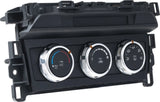 2016 Mazda 6 Manual Multi-Zone Temperature Control Panel OEM GMN361190A