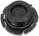 Oil Drain Plug Dorman 090-214CD