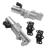 Valve Engine Variable Timing Solenoid for Nissan Infiniti Left & Right VVT 2PCS