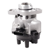 Ignition Distributor for Mitsubishi Mirage Expo LRV 92 93 94 95 1.8L MD180936