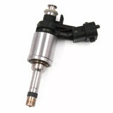 Set of (8) GDI Fuel Injector for 2005-2011 AUDI & VW Touareg 3.2L V6 4.2L V8 06E-906-036C