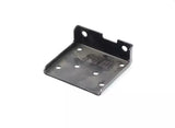 Set 2x Mount Bracket for 2000-2006 BMW 3-Series E46 CD Changer 65128370925 8370925