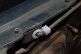 Hood Prop Rod Grommet Clip for Geo Tracker / Suzuki Sidekick Samurai