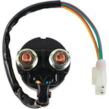 Starter Solenoid Relay for 2001-14 Honda Rancher 350 TRX350SE TXR350FM TRX350TE
