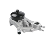 Engine Water Pump AW6009 for 2007-09 Chevrolet GMC Sierra 1500 Hummer 4.8L 5.3L