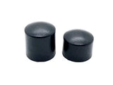 Radio Knobs Kit Set Fits 1995-2005 Chevy GM Truck S10 Blazer Car SUV Delco Radio