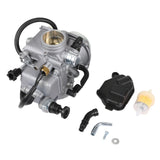 Carburetor for Honda Rancher TRX350ES TRX350FE TRX350FM 2000-2006 16100-HN5-673