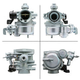 Carburetor For Honda Sportrax 90 TRX90 2x4 1993-2005 16100-HF7-A11