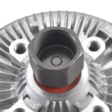 Engine Cooling Fan Clutch for 1999-2007 Chevrolet Tahoe Silverado 1500 Suburban 2500