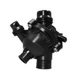 Engine Electric Water Pump W/ Thermostat for BMW 128i 325i 328i X3 11517586925