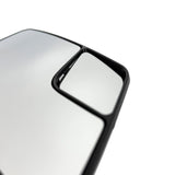 Passengers Side Mirror Glass for GMC Acadia Chevrolet Traverse Heat Blind Spot Lens