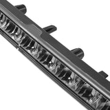 923-133 High Mount Stop Light Third 3rd Brake LED Lamp for 2015-19 20 Ford Edge